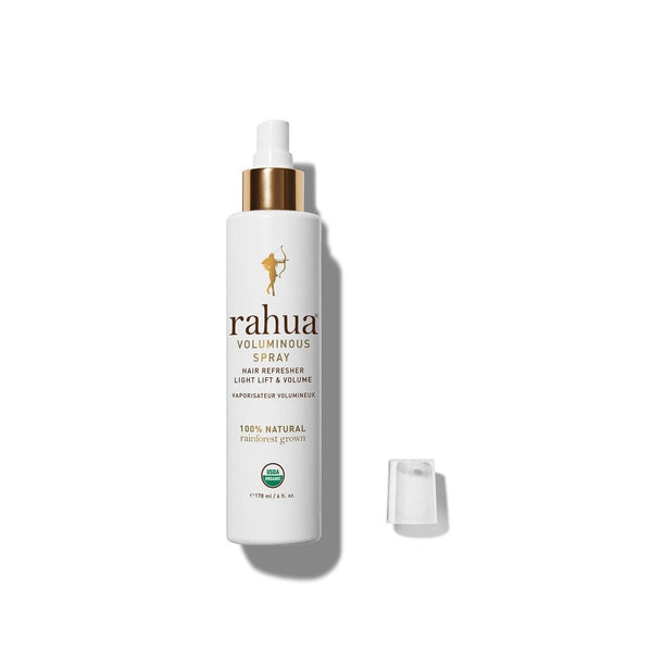 Voluminous Spray